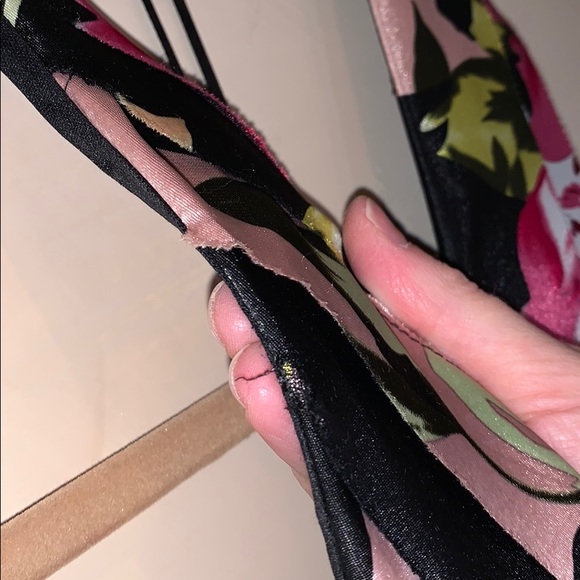 JS COLLECTION DRESS - Picture 3 of 8